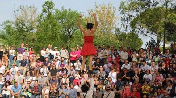 LIGNANO IN FIORE - Presentato il programma della 31° edizione della grande festa di solidarietà al Parco Hemingway