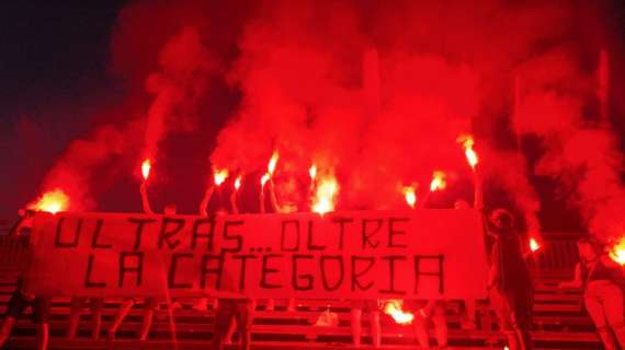 Pordenone Calcio, Bandoleros e Supporters: "Oltre la categoria"