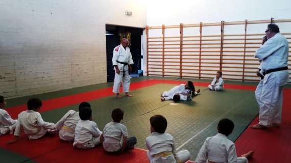 Judo Libertas Porcia