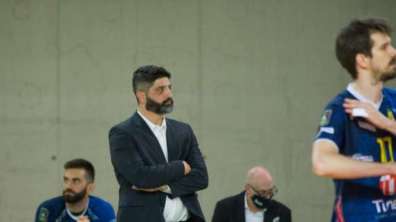 Volley: Tinet Prata, confermato coach Boninfante