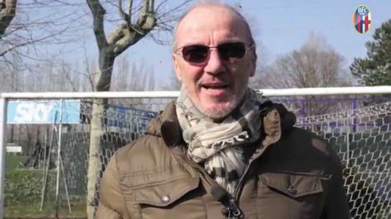 Pordenone Calcio: Loris Pradella testimonial alla Dacia Arena