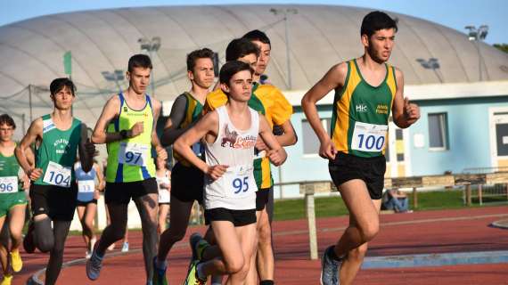 Atletica Leone San Marco