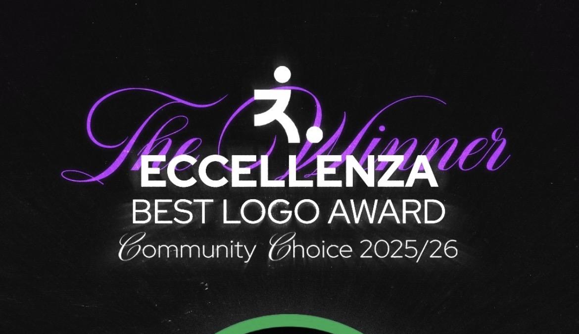 Pordenone Fc: il logo conquista lo “scudetto” di Eccellenza