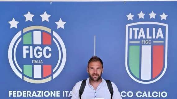 Pordenone Fc: Mirko Stefani responsabile professionista di Settore giovanile