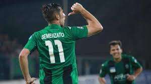 Pordenone Calcio: Il quarto gol di Semenzato vale il quarto posto dei ramarri