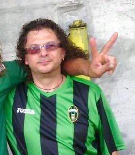 Compleanni neroverdi - Tanti auguri a Raffaele Fornasiere, super tifoso Neroverde