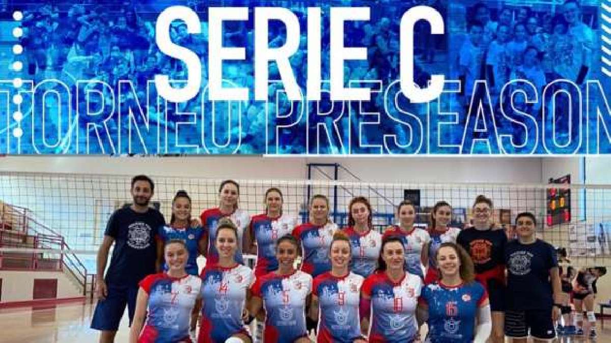 Volley ritiro terminato per le ragazze di Insieme per Pordenone Volley