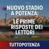 L'ANGOLO DEL TIFOSO: questione stadio, il parere di Angelo Triani