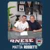 Ufficiale, Mattia Rossetti è un calciatore della Sarnese