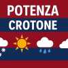 Potenza-Crotone: previsioni meteo al "Viviani"