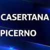 Domani il Picerno sfiderà la Casertana, i melandrini vogliono iniziare a fare punti anche fuori casa