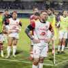 IL SILENZIO DELL'EX CAPITANO