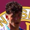 Un under "scartato" dal Potenza giocherà in Serie C a Livorno