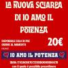 In vendita la nuova sciarpa di "Io Amo il Potenza"