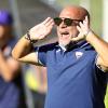 La Salernitana sceglie Cosmi nuovo allenatore al posto dell'esonerato Raffaele