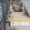 Viviani, iniziano i lavori per il completamento dei distinti