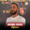 Sciacca osservato speciale: sirene dalla D per il difensore del Potenza