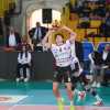 Volley A2, il palleggiatore Lorenzo Esposito firma con la Rinascita Volley Lagonegro