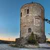 Potenza, rinviata l'inaugurazione della Torre Guevara