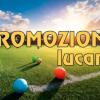 Promozione lucana, i risultati della quarta giornata: cade lo Sporting Lavello, Invicta Matera da sola al comando