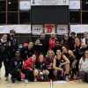 Basket, road to A2 per la Basilia BCC Basilicata Basket Potenza