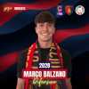 Potenza, ufficiale il difensore Marco Balzano