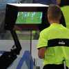Arbitro laziale per il Potenza, abruzzese per l'Az Picerno