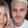 Pensavo fosse amore...finisce male la storia tra Wanda Nara e Mauro Icardi