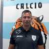 Serie D Girone G, il Terracina esonera il tecnico potentino Antonio Palo