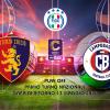 LIVE Potenza-Campobasso 1-0