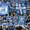 Union Brescia-Ascoli, il risultato non cambia, il recupero finisce 1-1