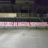 TRACOLLO BENEVENTO