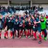 Eccellenza Basilicata,alle fasi nazionali sarà l'Elettra Marconia a giocarsi gli spareggi per la Serie D