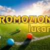 Promozione lucana, risultati e classifica della 15ª giornata