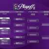 Play Off Serie C, il programma del primo turno della fase nazionale