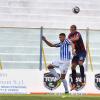Il Catania ha messo nel mirino uno dei protagonisti della finale di Coppa Italia tra Latina e Potenza