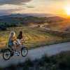 Ciclismo, il Giro d'Italia torna in Basilicata, arrivo a Melfi e partenza da Venosa