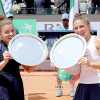 Internazionali di Roma, è grande Italia: Errani/Paolini vincono il titolo nel doppio