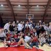 Basket B femminile play off, la Basilia domani a Marigliano si gioca tutto
