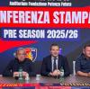 Potenza-De Giorgio, la situazione