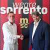 Mirko Conte è il nuovo allenatore del Sorrento