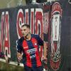 Dopo otto giornate di campionato, è Gomez del Crotone il re dei bomber nel girone C!