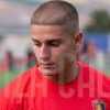 L’ex Potenza Gagliardi saluta l’Ascoli: risoluzione consensuale e futuro in Serie D