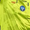 18° turno di serie C, arbitro campano per il Potenza, un bergamasco per il Picerno