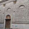 A Potenza riaperta la chiesa della Trinità