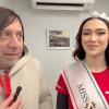Le interviste di Potenza-Latina: Miss Italia Katia Buchicchio