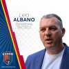 La Lykos Tolve ripartirà dal nuovo direttore tecnico Leo Albano
