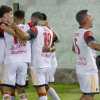 Potenza, che deja vu! Ma stavolta il finale è dolcissimo