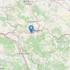 Piccola scossa di terremoto in provincia di Potenza