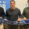 L'ex allenatore del Potenza Trocini ufficializzato sulla panchina della Fidelis Andria